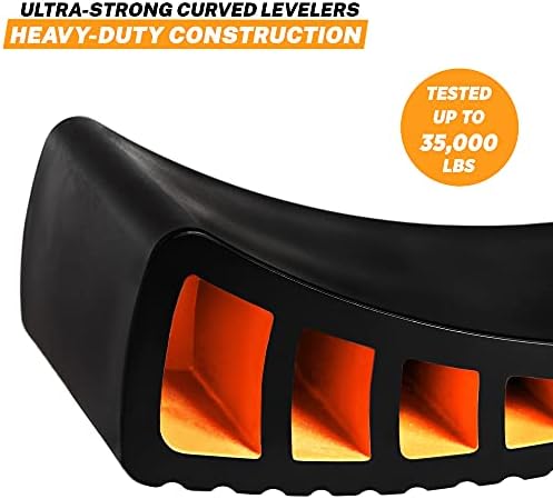 CARMTEK Camper Leveler Kit - Image 2