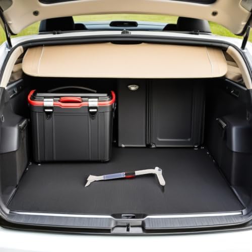 OUNONA Extendable Car Snow Brush - Image 7