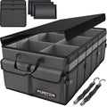 FORTEM Trunk Organizer by FORTEM
