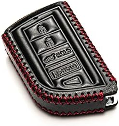 Vitodeco Genuine Leather Smart Key Fob Case - Image 3