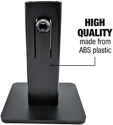 Black Cat in Window Tow Trailer Hitch Cover Plug Insert 1 1/4 inch - Image 3