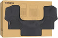 Floor Mats for 2003-2025 2026 Chevrolet Express & GMC Savana 1500/2500/3500 by WAYIDSS