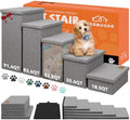 Zerbuger Dog Stairs with Storage by Zerbuger