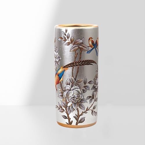 Ceramic Umbrella Stand Umbrella Holder by Pllrbvshs