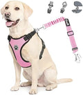 Lukovee Dog Car Harness Seat Belt, Harness & Seatbelt by Lukovee