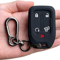 TANDRIVE Silicone Key Fob Cover by TANDRIVE