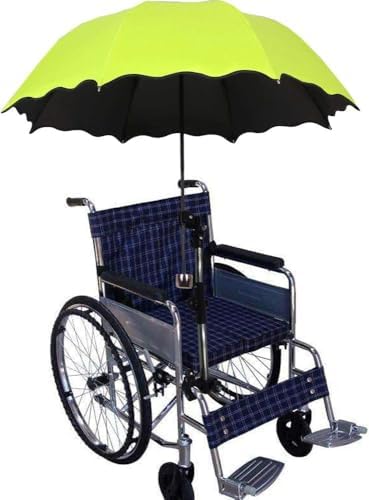 Umbrella Mount Holder, 180° Adjustable Umbrella Holder - Image 6