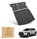 LASFIT Cargo Mat for Toyota Corolla Cross 2022-2026 by LASFIT