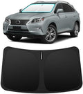 INSAUTO Custom Fit Windshield Sun Shade by INSAUTO