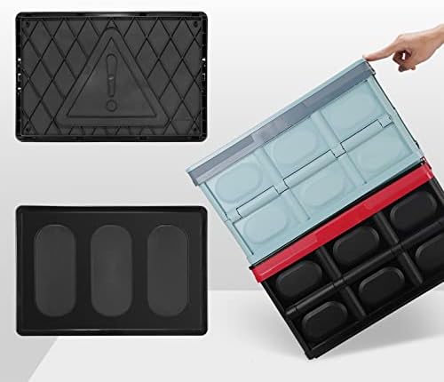 Phyllia Foldable Storage Boxes - Image 7