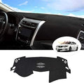 Autorder Dashboard Cover Mat for 2013-2018 Nissan Altima Accessories Dash Cover by Autorder