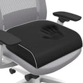 SweetSlubr Memory Foam Seat Cushion, Office Chair Cushion by Unknown