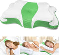 CHxxy Memory Foam Pillows, Cervical Pillow by CHxxy