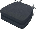 AAAAAcessories Chair Cushions for Dining Chairs by AAAAAcessories