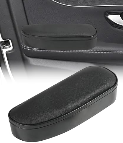 Armrest Cushion, Car Accessories Arm Rest Pads, Auto Side Door Armrest Pillow by Unknown
