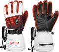 SAVIOR HEAT Heated Ski Gloves 2.0 by SAVIORHEAT
