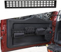 Car Trunk Storage Basket Organizer by JONKOKO