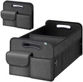 MIU COLOR Trunk Organizer for Car, Car Organizer, Collapsible by MIUCOLOR