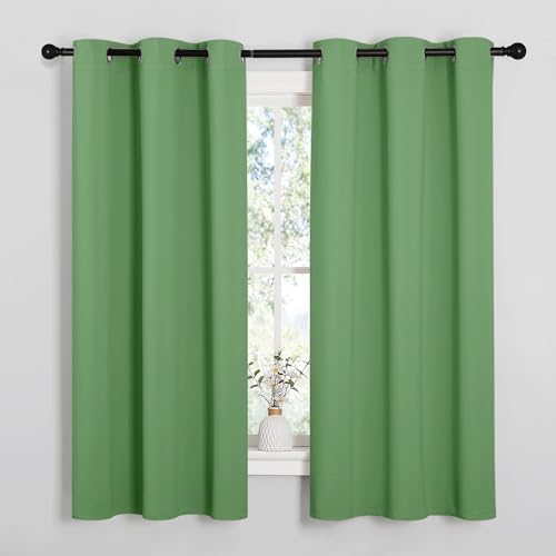 NICETOWN Room Darkening Curtains by NICETOWN