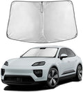 Autovir Windshields Sun Shade Fit by Autovir