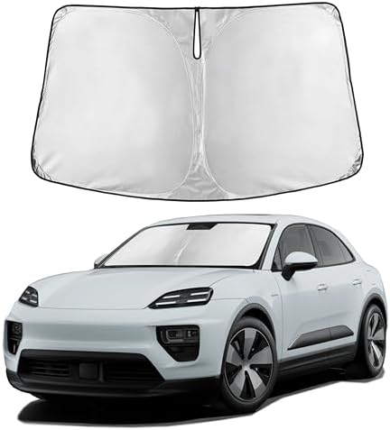 Autovir Windshields Sun Shade Fit by Autovir