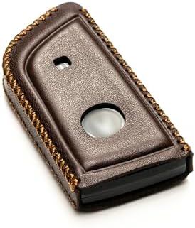 Vitodeco Genuine Leather Smart Key Fob Case - Image 4