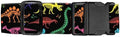 Luggage Straps for Suitcases Travel Belt Accessories, Cute Suitcase Strap by Luggitime