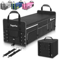 Bold Color Block Trunk Organizer | 95L by SugarFox