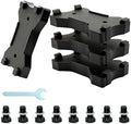 RV Stabilizer Scissor Jack Pads by Ciseret
