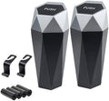 BFXM Car Trash Can Small Trash Bin by BFXM