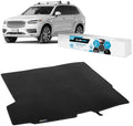 CLIM ART Cargo Liner for Volvo XC90 2016-2026 Custom Fit Trunk Mat, by CLIMART