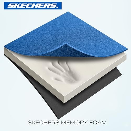 Skechers Steering Wheel Cover, Memory Foam Car Steering Wheel Cover, - Image 5