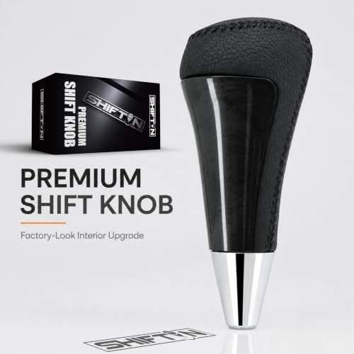 Replacement Gear Shift Knob Shifter - Image 2