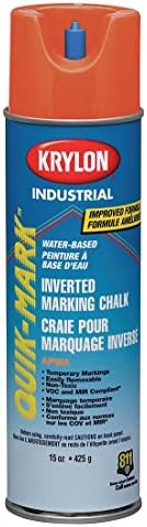 Inverted Marking Chalk, 15 oz. by Krylon%C2%AE