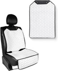 Owleys Kick Mat Back Seat Protector by OwleysCarAccessories