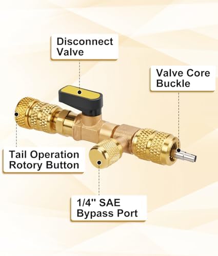 Valve Core Removal Tool Compatible - Image 6