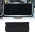 Rear Truck Tailgate Mat/Pad/Protector Compatible by Aotumcer