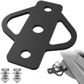 Nilight 3-Way Trailer Hitch Adapter by Nilight
