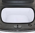 Frunk Liner Compatible with Tesla Model Y L Premium 6 Seater Front Trunk Mat by ZYCHUANGYING