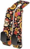 PU Leather Car Seat Hook, Storage Headrest Hanger, Cute Car Backseat Organizer by Unknown