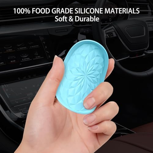 ME.FAN Car Coasters for Cup Holders - Image 6