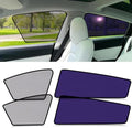 ZATOOTO Tesla Model 3 Window Shade by ZATOOTO