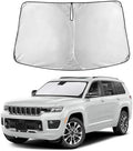 Autovir Windshields Sun Shade Fit by Autovir