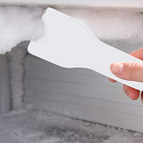 Scraper Tool Refrigerator Ice Scraper Freezer Ice Removal Shovel Defroster - Image 3