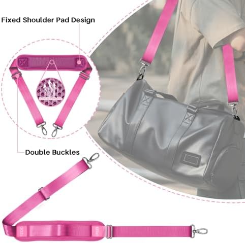 59 Inch Shoulder Straps, Soft - Image 6
