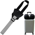 Polyhedron Luggage Straps by PolyhedronFitnessproducts