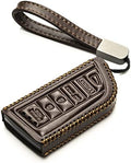 Vitodeco Genuine Leather Smart Key Fob Case by Vitodeco