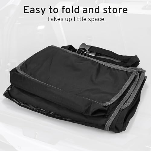 Car Trunk Organizer for Ford Bronco/Bronco Sport Escape Accessories 2026 - Image 6