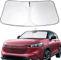 Windshield Sun Shade Sunshade for 2023-2026 Honda HR-V HRV by LHFLIVE