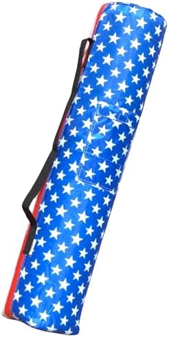 43"x9"x9" Replacement Bag for Folding Camping Chair, Camp Chairs, Yoga Mat by MYSUPOT